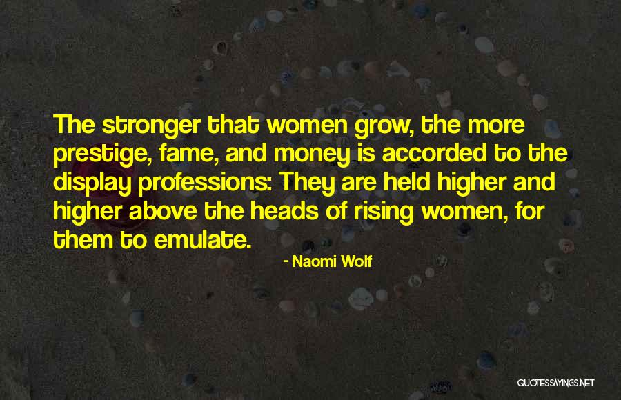 Self Esteem Body Image Quotes By Naomi Wolf