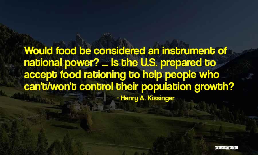 Self Esteem From Famous People Quotes By Henry A. Kissinger Self Esteem From Famous People Quotes By Henry A. Kissinger