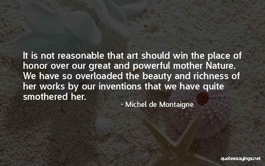 Self Esteem From Famous People Quotes By Michel De Montaigne Self Esteem From Famous People Quotes By Michel De Montaigne