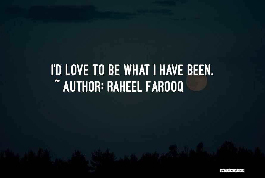 Self Esteem Funny Quotes By Raheel Farooq