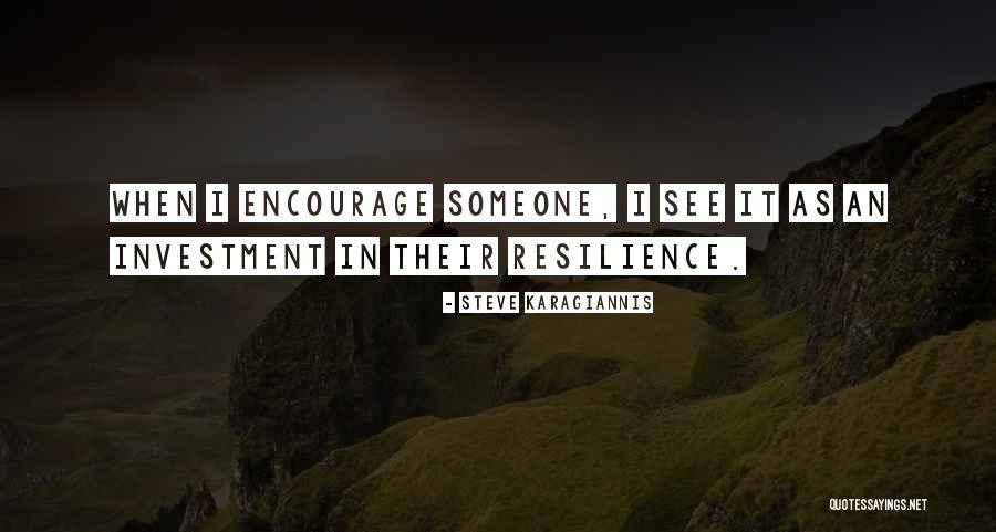 Self Esteem Issues Quotes By Steve Karagiannis Self Esteem Issues Quotes By Steve Karagiannis