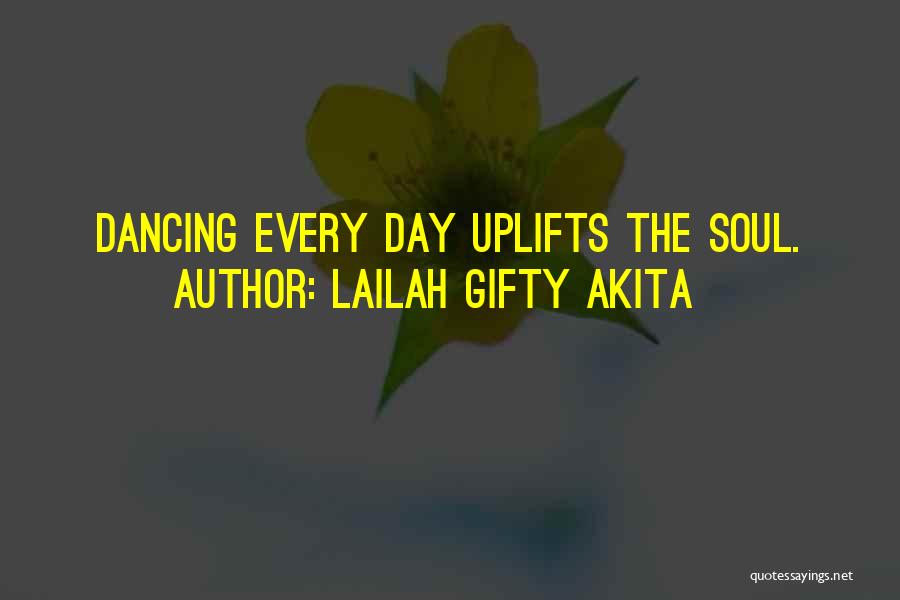 Self Esteem Motivational Quotes By Lailah Gifty Akita