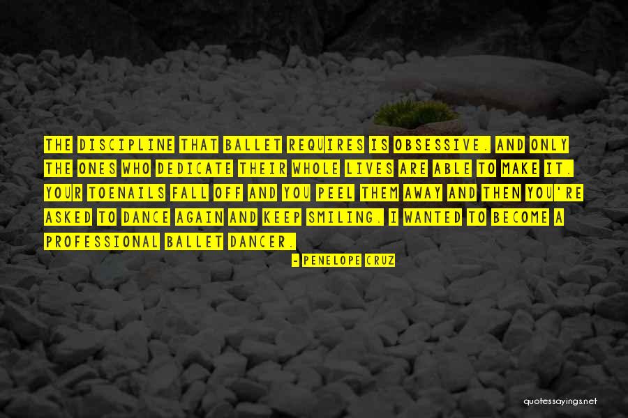 Self Esteem Movement Quotes By Penelope Cruz Self Esteem Movement Quotes By Penelope Cruz