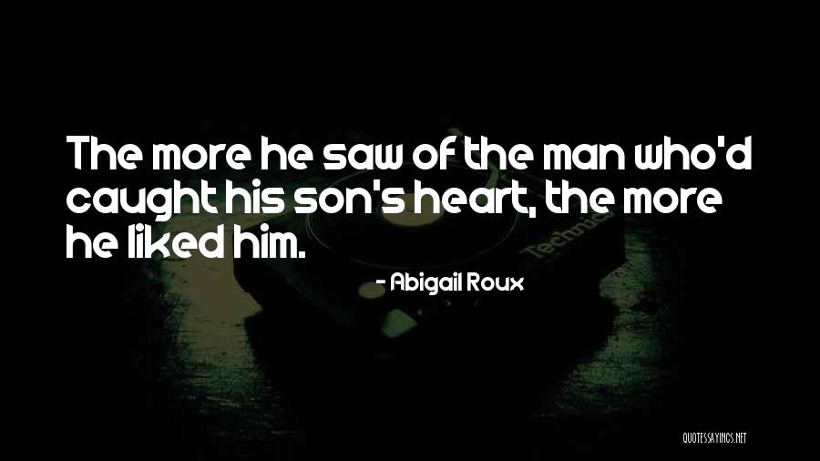 Self Esteem Or Lack Thereof Quotes By Abigail Roux Self Esteem Or Lack Thereof Quotes By Abigail Roux