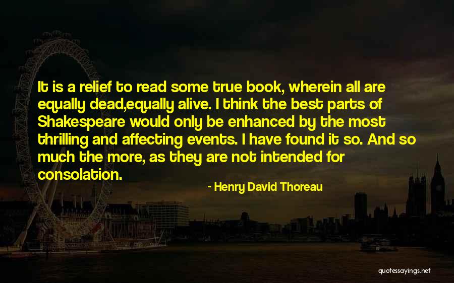 Self Esteem Promotion Quotes By Henry David Thoreau Self Esteem Promotion Quotes By Henry David Thoreau
