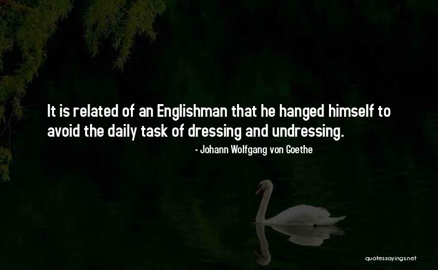 Self Evident Constitution Quotes By Johann Wolfgang Von Goethe Self Evident Constitution Quotes By Johann Wolfgang Von Goethe
