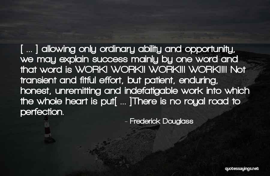 Self Explain Quotes By Frederick Douglass Self Explain Quotes By Frederick Douglass