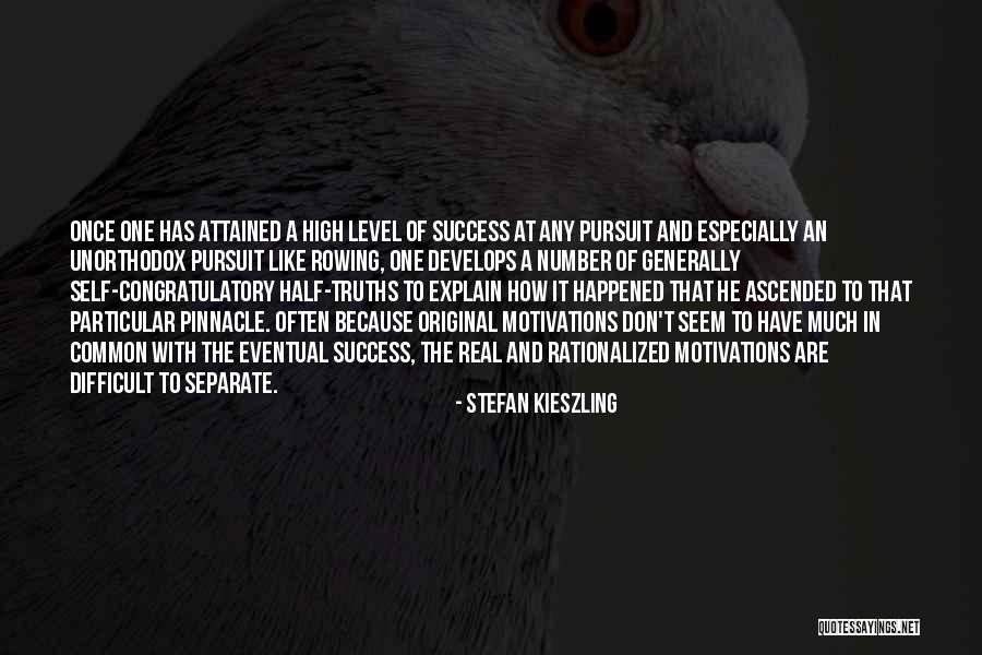 Self Explain Quotes By Stefan Kieszling Self Explain Quotes By Stefan Kieszling