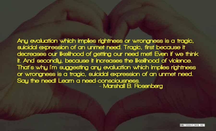 Self Expression And Communication Quotes By Marshall B. Rosenberg Self Expression And Communication Quotes By Marshall B. Rosenberg