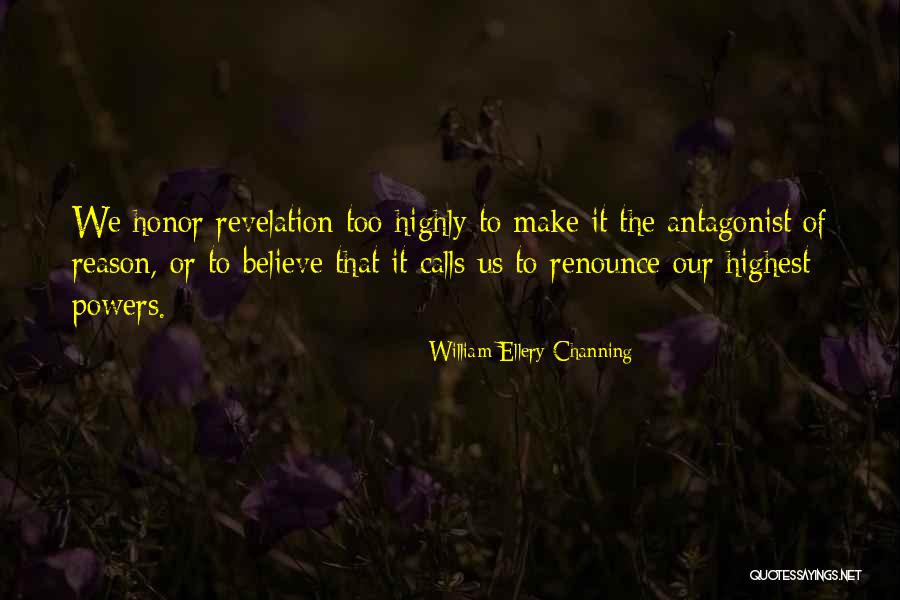 Self Expression Crossword Quotes By William Ellery Channing Self Expression Crossword Quotes By William Ellery Channing