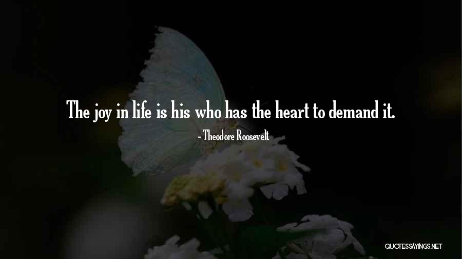 Self Fulfillment Quotes By Theodore Roosevelt Self Fulfillment Quotes By Theodore Roosevelt