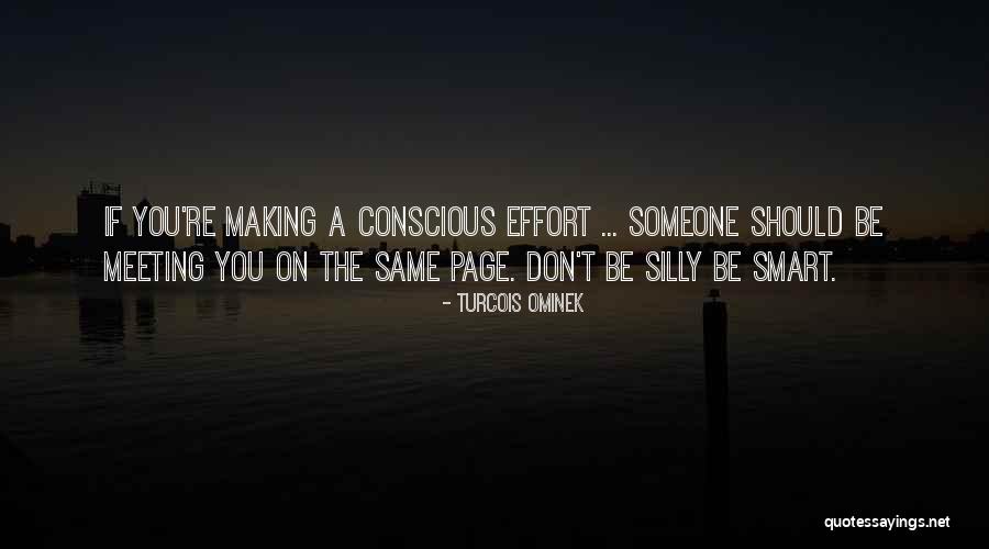 Self Fulfillment Quotes By Turcois Ominek Self Fulfillment Quotes By Turcois Ominek