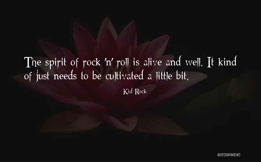 Self Geluk Quotes By Kid Rock Self Geluk Quotes By Kid Rock