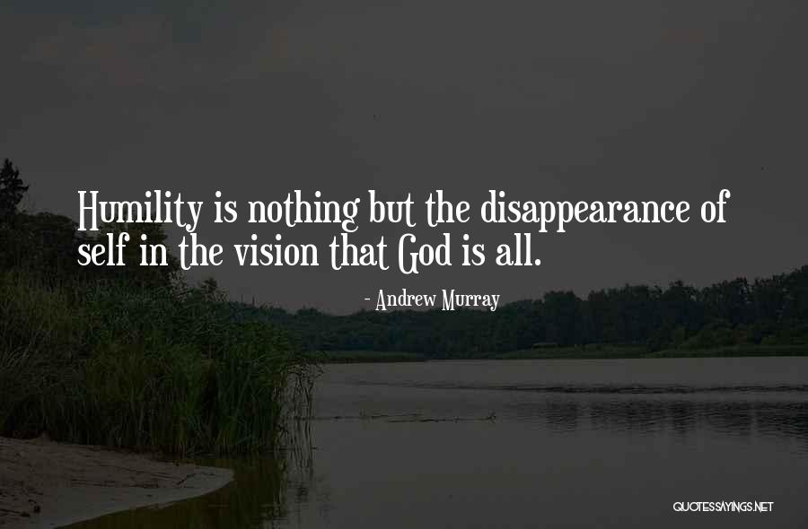 Self Glory Quotes By Andrew Murray Self Glory Quotes By Andrew Murray