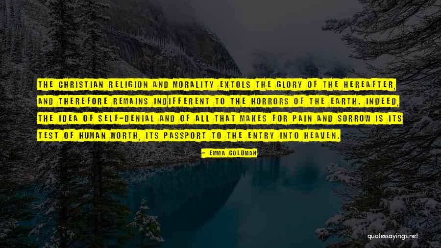 Self Glory Quotes By Emma Goldman Self Glory Quotes By Emma Goldman