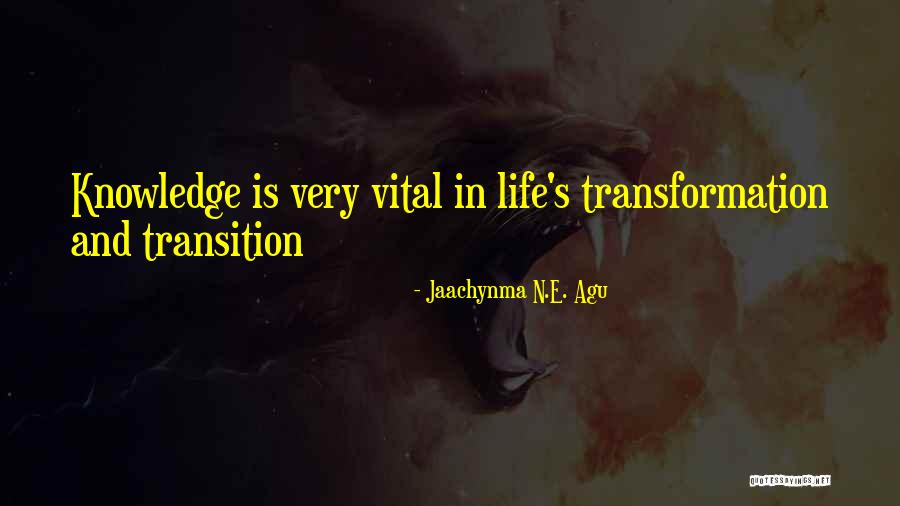 Self Glory Quotes By Jaachynma N.E. Agu Self Glory Quotes By Jaachynma N.E. Agu