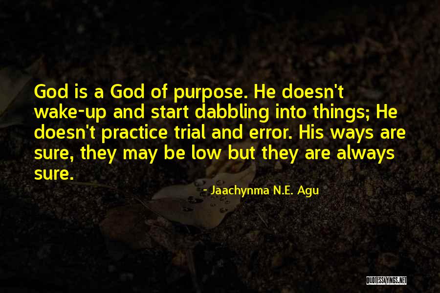 Self Glory Quotes By Jaachynma N.E. Agu Self Glory Quotes By Jaachynma N.E. Agu