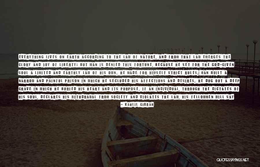 Self Glory Quotes By Kahlil Gibran Self Glory Quotes By Kahlil Gibran
