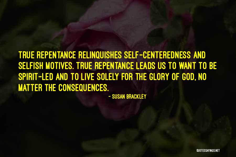 Self Glory Quotes By Susan Brackley Self Glory Quotes By Susan Brackley