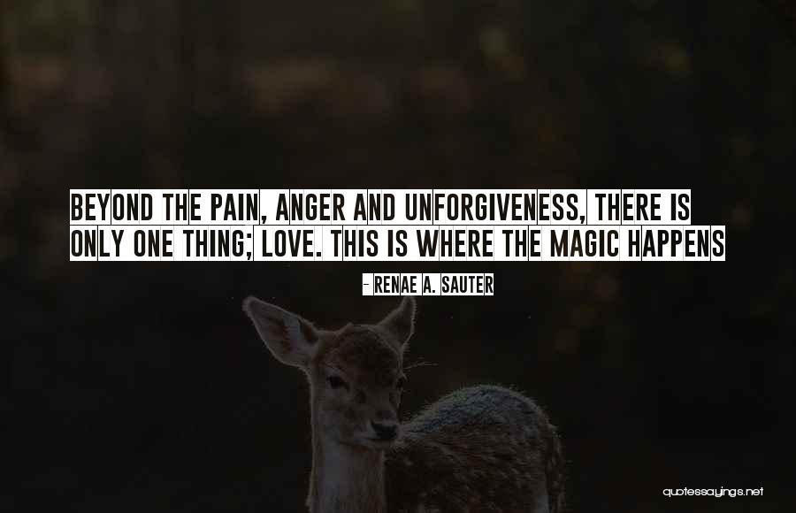 Self Growth And Development Quotes By Renae A. Sauter Self Growth And Development Quotes By Renae A. Sauter