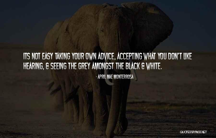 Self Growth And Improvement Quotes By April Mae Monterrosa Self Growth And Improvement Quotes By April Mae Monterrosa