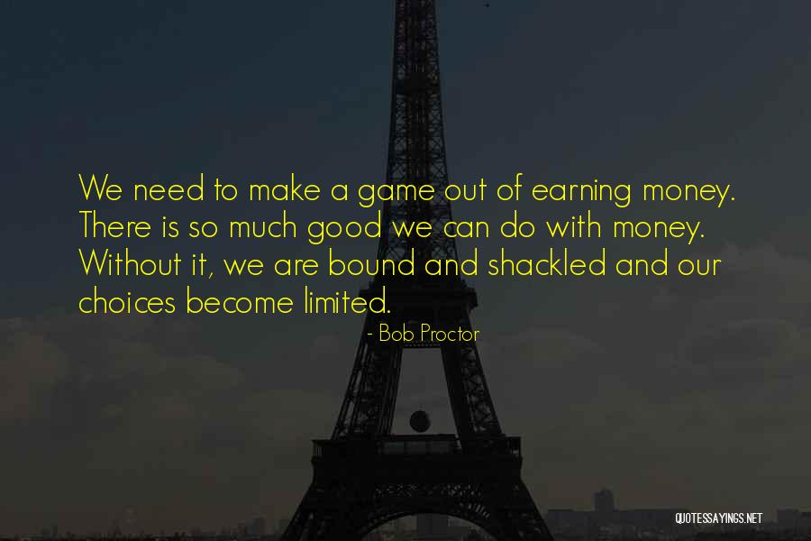 Self Growth And Improvement Quotes By Bob Proctor Self Growth And Improvement Quotes By Bob Proctor