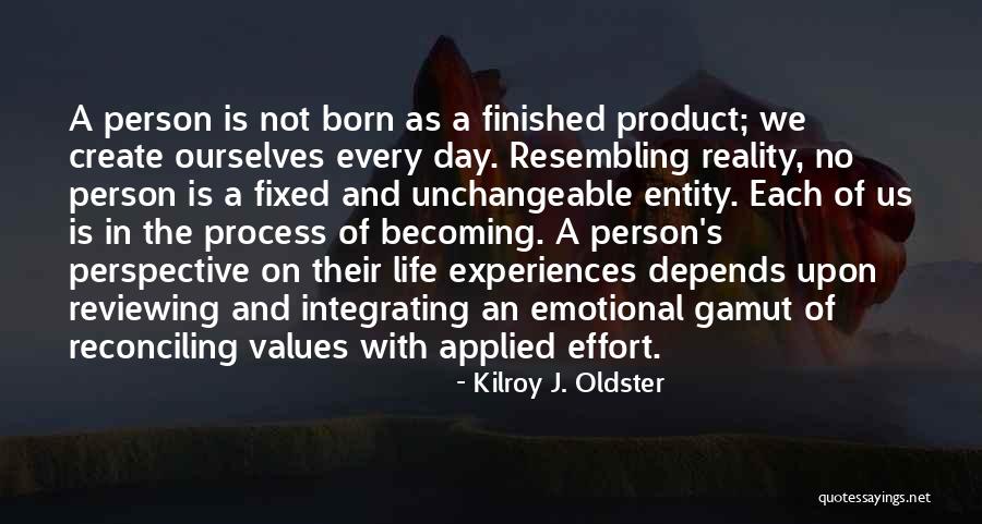 Self Growth And Improvement Quotes By Kilroy J. Oldster Self Growth And Improvement Quotes By Kilroy J. Oldster