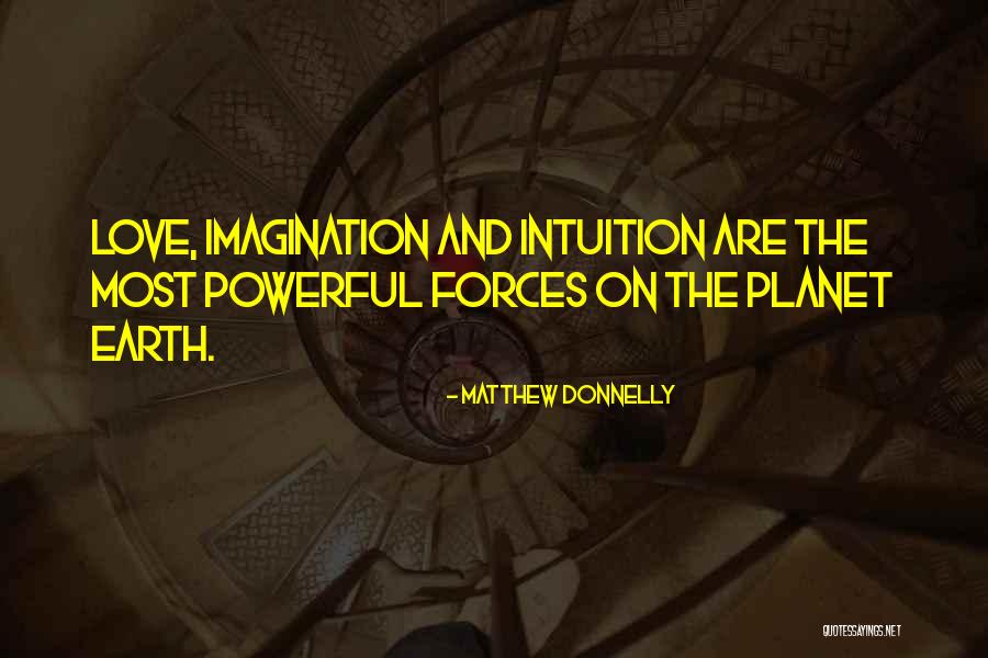 Self Growth And Improvement Quotes By Matthew Donnelly Self Growth And Improvement Quotes By Matthew Donnelly
