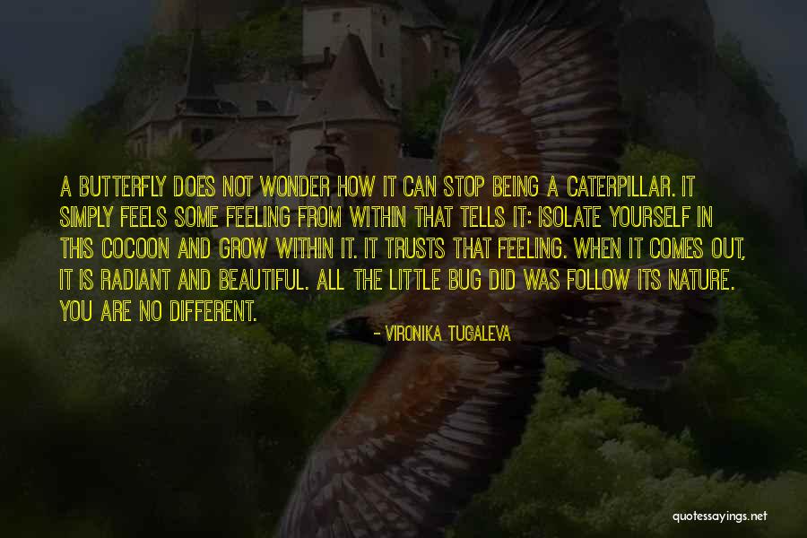 Self Growth And Improvement Quotes By Vironika Tugaleva Self Growth And Improvement Quotes By Vironika Tugaleva