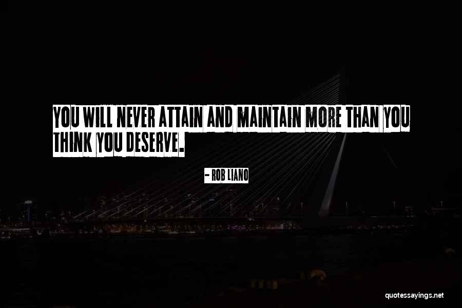 Self Growth And Love Quotes By Rob Liano Self Growth And Love Quotes By Rob Liano