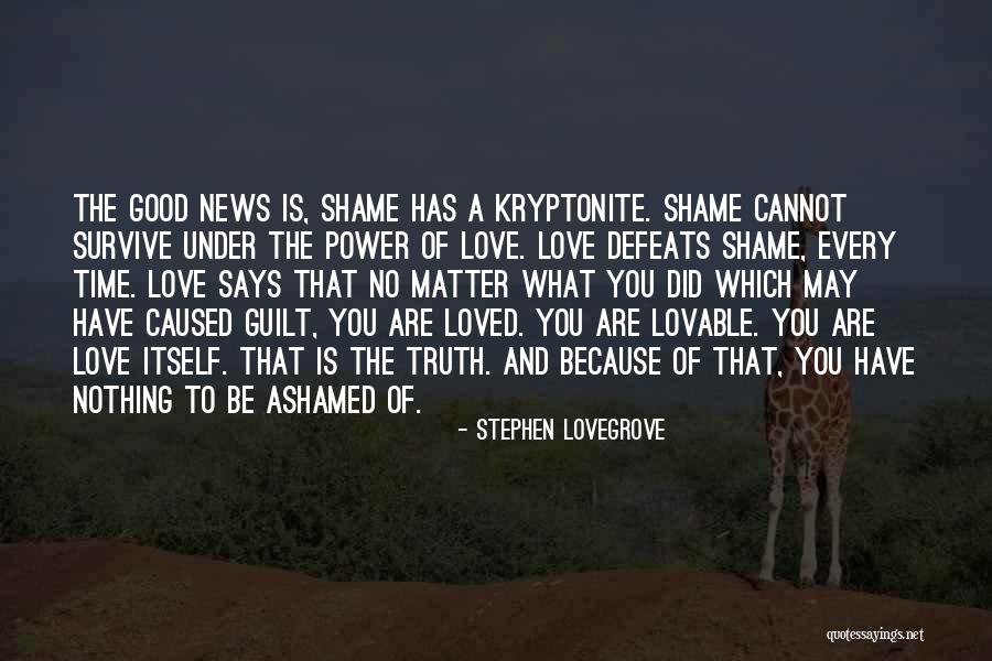 Self Growth And Love Quotes By Stephen Lovegrove Self Growth And Love Quotes By Stephen Lovegrove