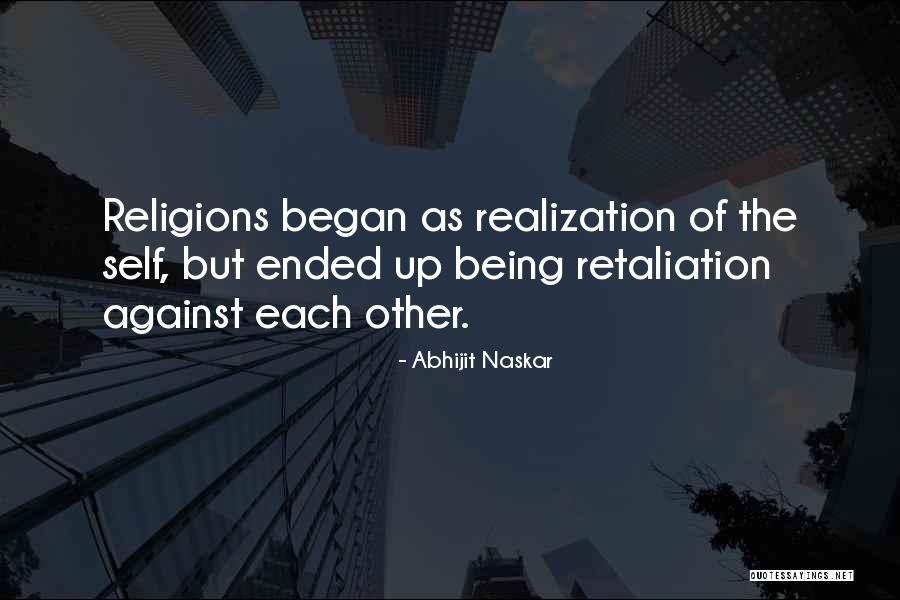 Self Harmony Quotes By Abhijit Naskar Self Harmony Quotes By Abhijit Naskar