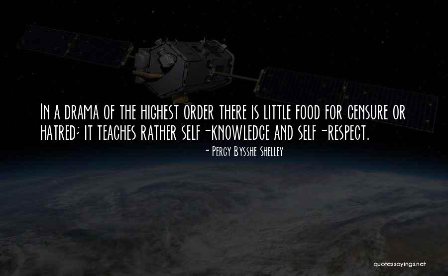 Self Hatred Quotes By Percy Bysshe Shelley Self Hatred Quotes By Percy Bysshe Shelley