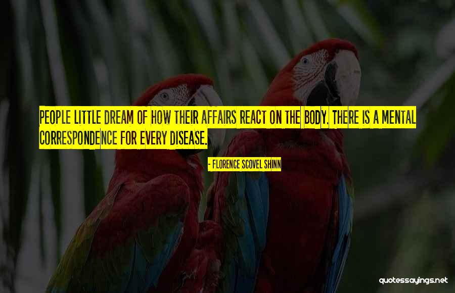 Self Healing Florence Scovel Quotes By Florence Scovel Shinn Self Healing Florence Scovel Quotes By Florence Scovel Shinn