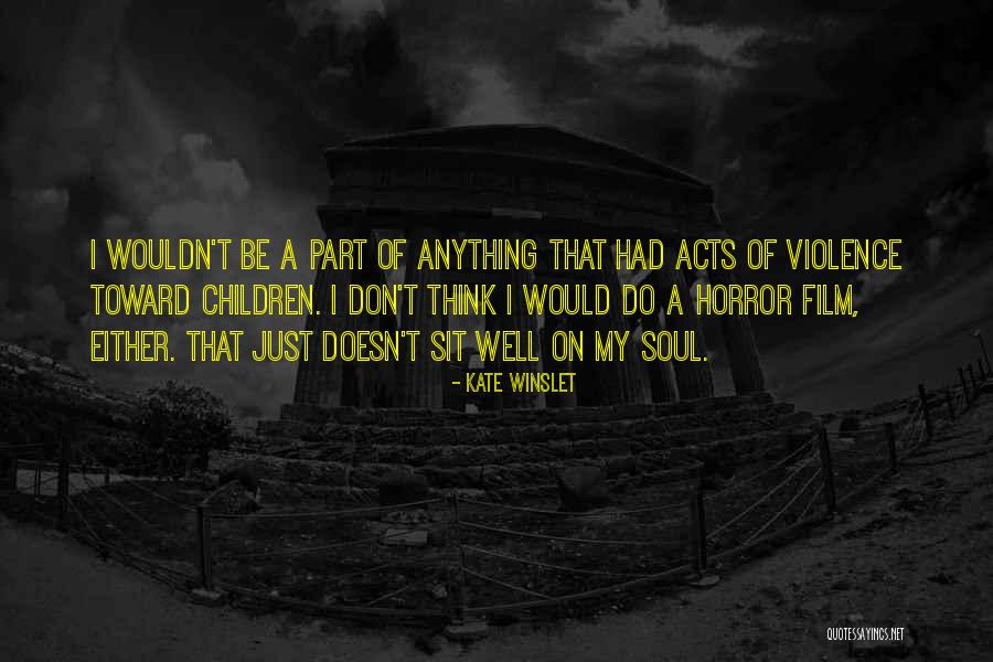 Self Healing Florence Scovel Quotes By Kate Winslet Self Healing Florence Scovel Quotes By Kate Winslet