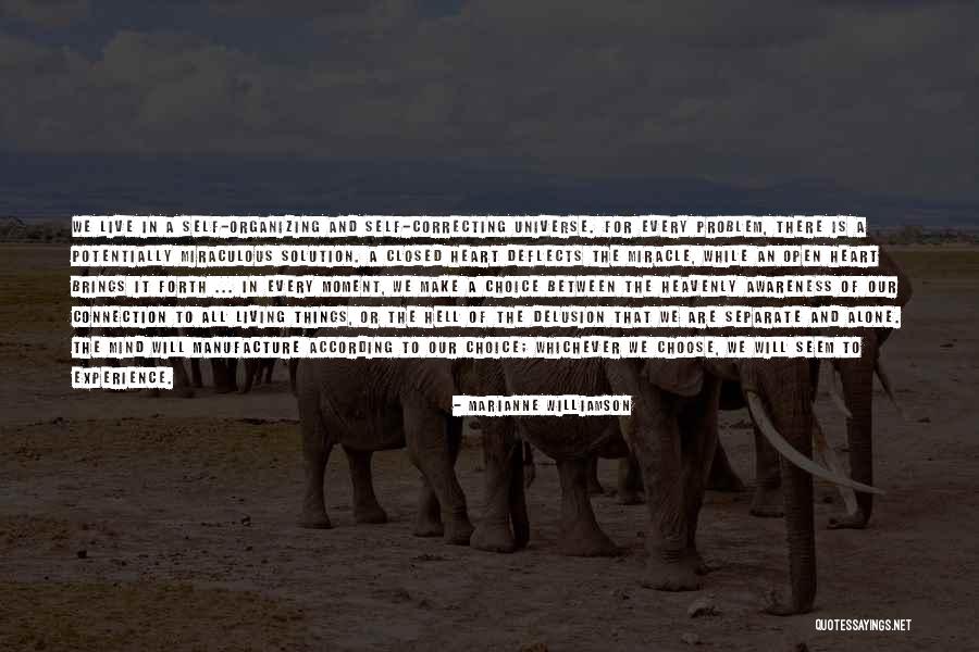Self Hell Quotes By Marianne Williamson Self Hell Quotes By Marianne Williamson