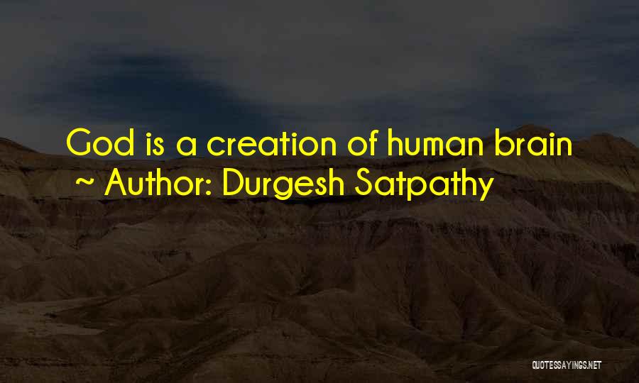 Self Help Book Quotes By Durgesh Satpathy