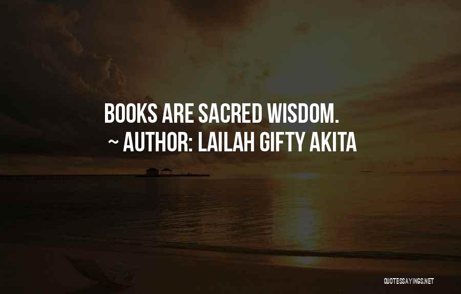 Self Help Book Quotes By Lailah Gifty Akita