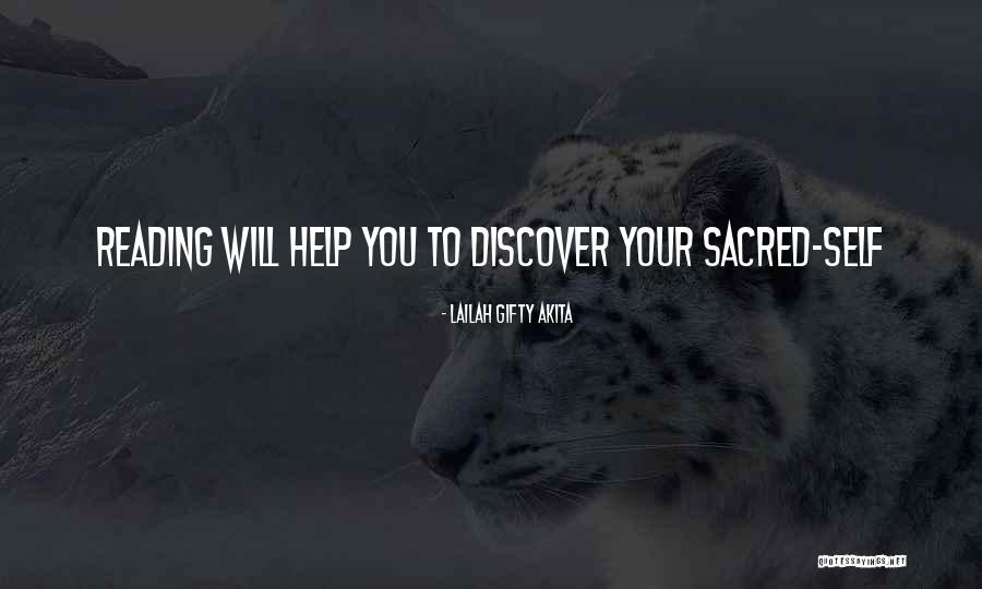Self Help Books Quotes By Lailah Gifty Akita