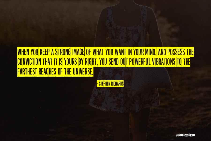 Self Help Books Quotes By Stephen Richards
