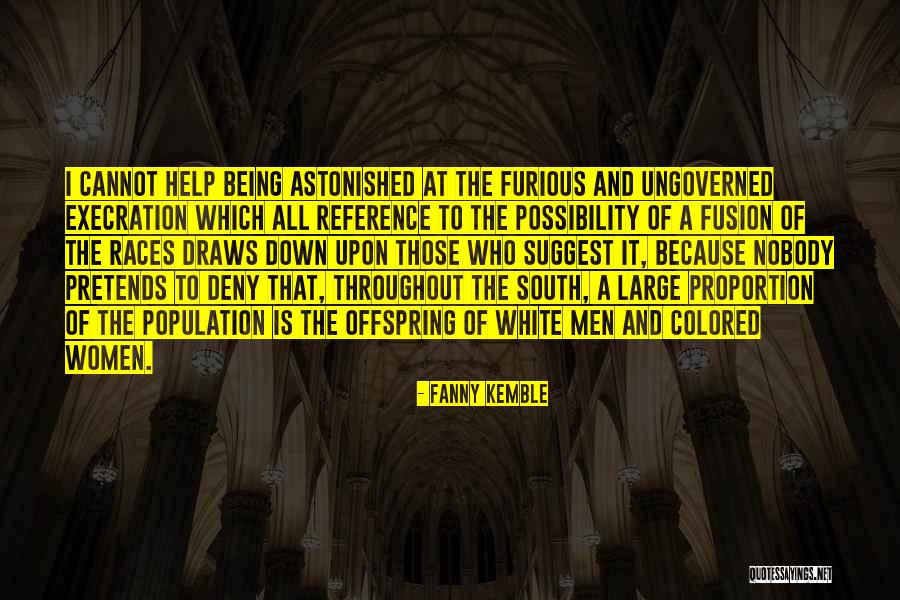 Self Help For Women Quotes By Fanny Kemble Self Help For Women Quotes By Fanny Kemble