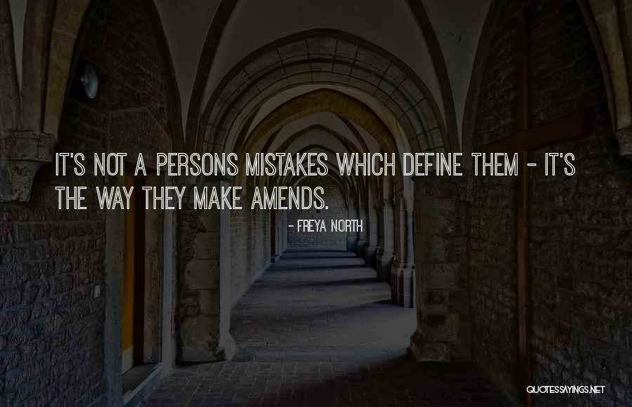 Self Helpo Quotes By Freya North Self Helpo Quotes By Freya North