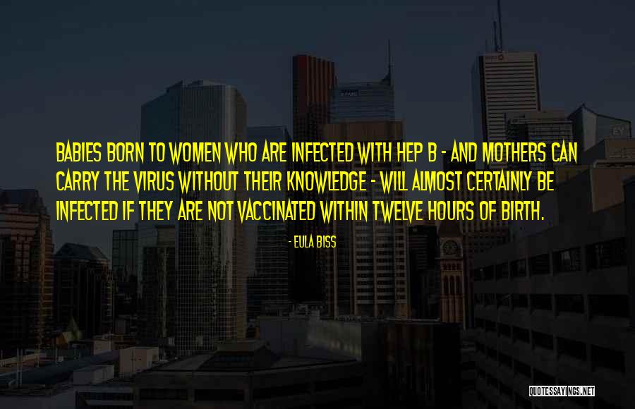 Self Hep Quotes By Eula Biss Self Hep Quotes By Eula Biss