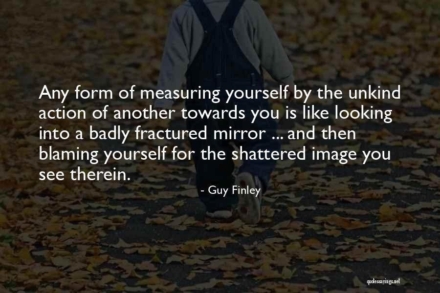 Self Identity Life Philosophy Quotes By Guy Finley Self Identity Life Philosophy Quotes By Guy Finley