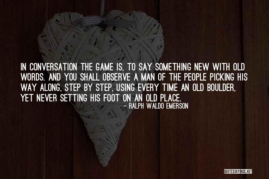 Self Identity Life Philosophy Quotes By Ralph Waldo Emerson Self Identity Life Philosophy Quotes By Ralph Waldo Emerson