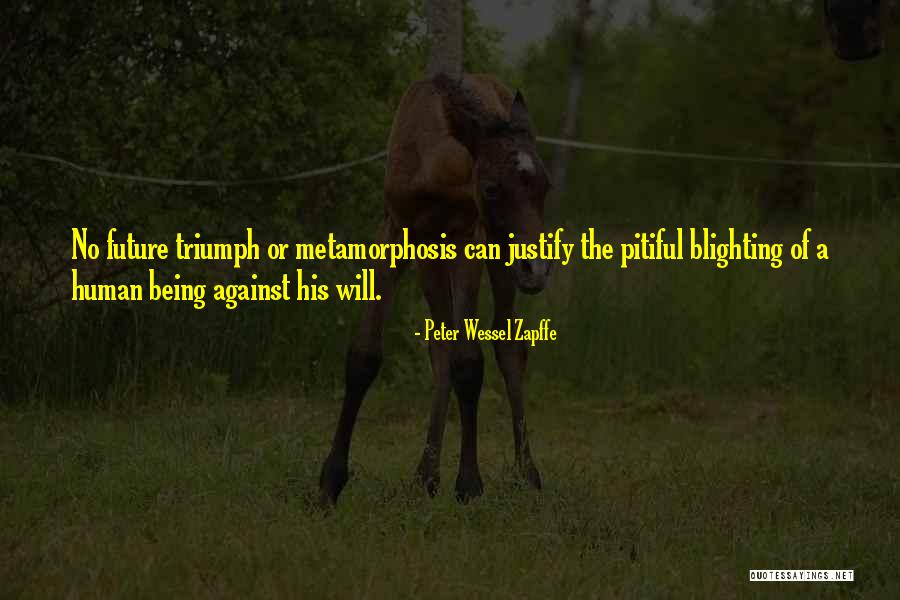 Self Infliction Quotes By Peter Wessel Zapffe Self Infliction Quotes By Peter Wessel Zapffe