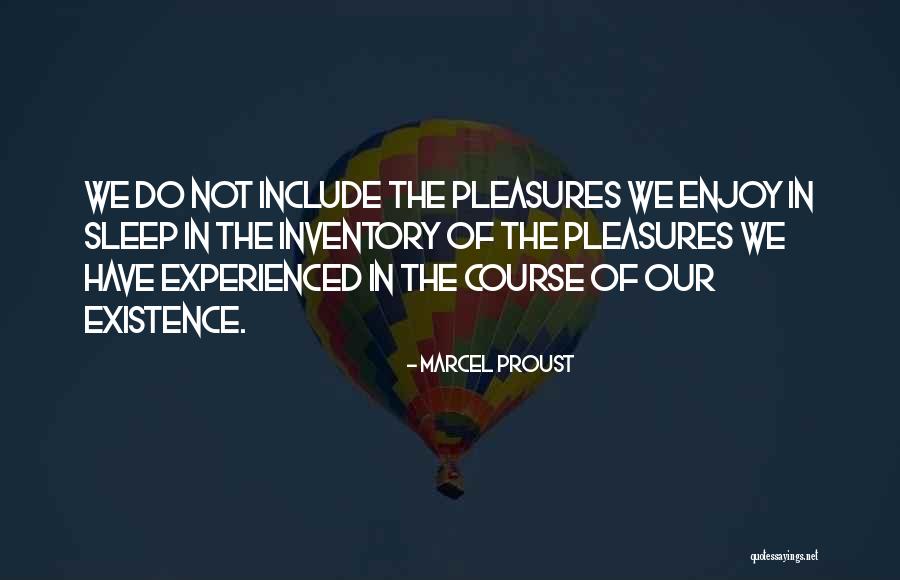 Self Inventory Quotes By Marcel Proust Self Inventory Quotes By Marcel Proust