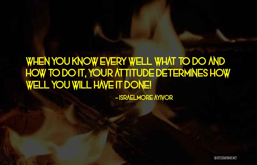 Self Knowledge Leadership Quotes By Israelmore Ayivor Self Knowledge Leadership Quotes By Israelmore Ayivor
