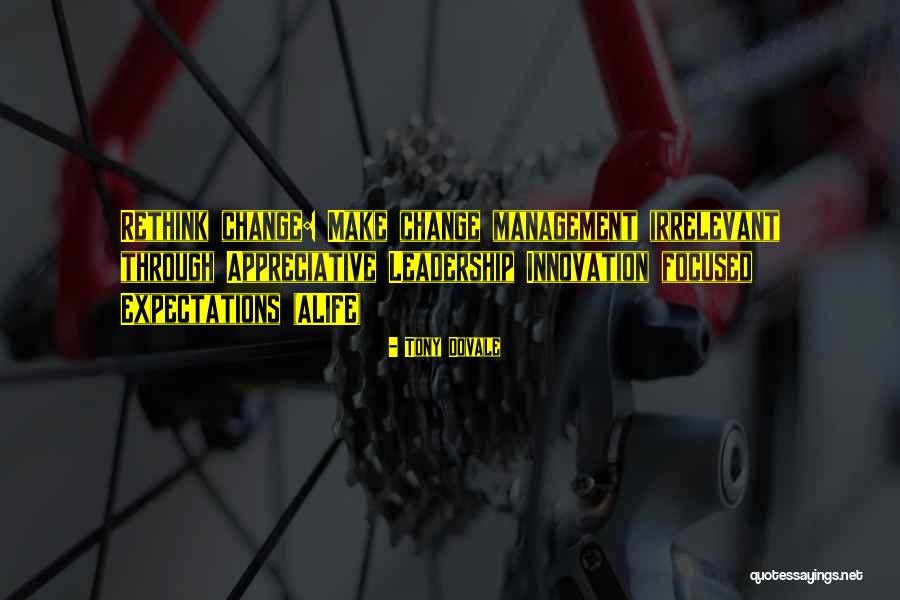 Self Knowledge Leadership Quotes By Tony Dovale Self Knowledge Leadership Quotes By Tony Dovale