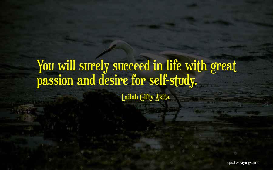 Self Life Motivation Quotes By Lailah Gifty Akita Self Life Motivation Quotes By Lailah Gifty Akita